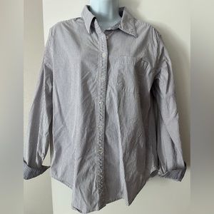 The Limited Button Down